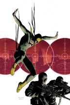 Iron Fist Immortal #5