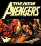 Avengers New Vol 1 #29