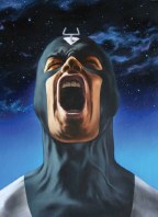 Silent War #4 (Of 6)