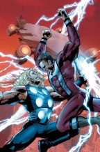 Ultimate Power #5 (Of 9)