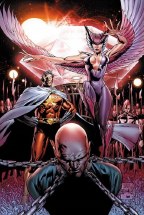 Uncanny X-Men V1 #485