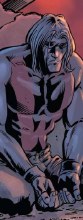 Wonder Man V2 #5 Of(5)
