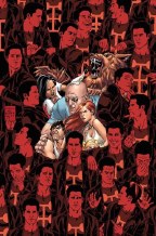 X-Factor V2 #18