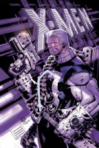 X-Men V1 #198