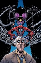 Marvel Adventures Spider-Man #26