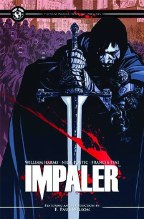 Impaler TP VOL 01 (Aug082292)