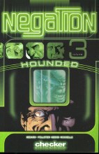 Negation VOL 3 Hounded TP