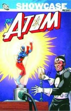 Showcase Presents the Atom TP VOL 01