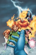 Gen 13 Vol 4 #8