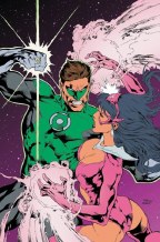 Green Lantern V4 #20