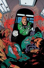 Green Lantern Corps V1 #12