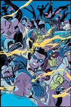 Spirit DC V1 #6