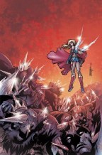 Supergirl V3 #17