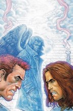 Testament #18 (Mr)