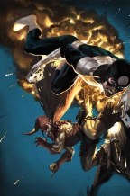 Thunderbolts V3 #114 Cwi