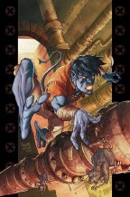 Ultimate X-Men #82
