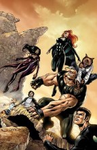 X-Factor V2 #19
