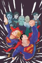 Action Comics Superman V1 #849