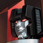 Transformers Cover Gallery Book 2