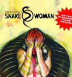 Snakewoman VOL 2 Tale of the Snake Charmer #1 (Mr)