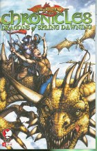 Dragonlance Chronicles VOL 3 #4 (Of 12) Cover A