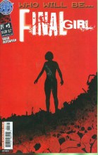 Final Girl #3 (Of 5) (Mr)