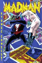 Madman Atomic Comics #3