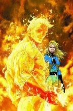 Fantastic Four VOL 3 #547 Cwi