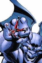 Irredeemable Ant-Man #9