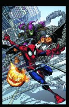 Marvel Adventures Spider-Man #28