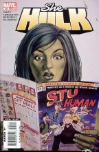She-Hulk V2 #20