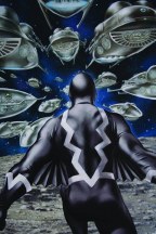 Silent War #6 (Of 6)