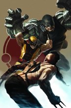 Wolverine Origins #15
