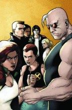 X-Factor V2 #20