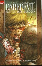 Daredevil Battlin Jack Murdock #1 (Of 4)