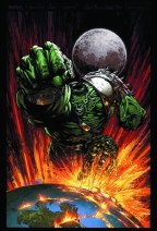 World War Hulk #1 (Of 5) Wwh