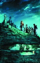 X-Men Endangered Species One-Shot
