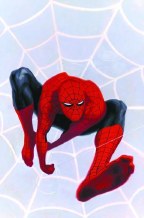 Mythos Spider-Man #1
