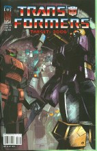 Transformers Spotlight Target 2006 #3