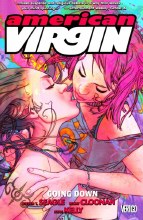 American Virgin TP VOL 02 Going Down (Mr)