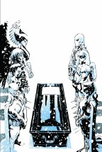 Birds of Prey V1 #107