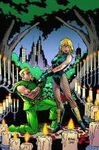 Green Arrow V2 #75