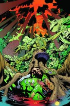 Green Lantern Corps V1 #13