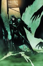 Midnighter V1 #8