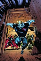 Shadowpact #14