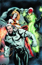 Stormwatch Phd #8