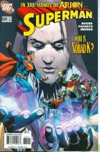 Superman V3 #664