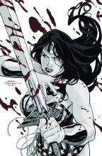 Wonder Woman V3 #10 (Aa)