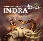 India Authentic #3 Indra
