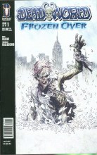 Deadworld Frozen Over #1 (Of 4) (Mr)